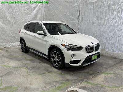 2018 BMW X1 xDrive28i - Photo 2 - Bethany, CT 06524
