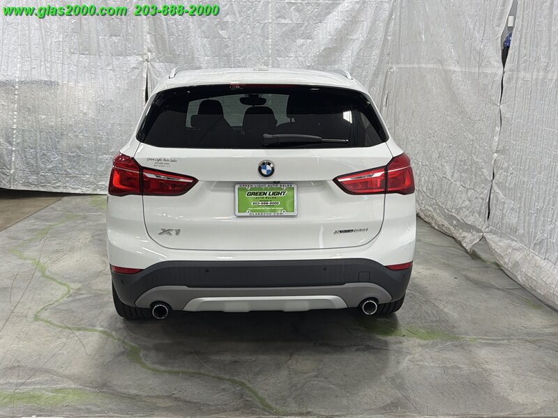 2018 BMW X1 xDrive28i - Photo 20 - Bethany, CT 06524