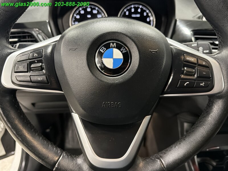 2018 BMW X1 xDrive28i - Photo 22 - Bethany, CT 06524