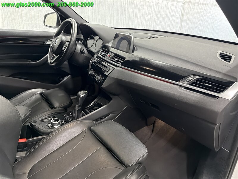 2018 BMW X1 xDrive28i - Photo 5 - Bethany, CT 06524