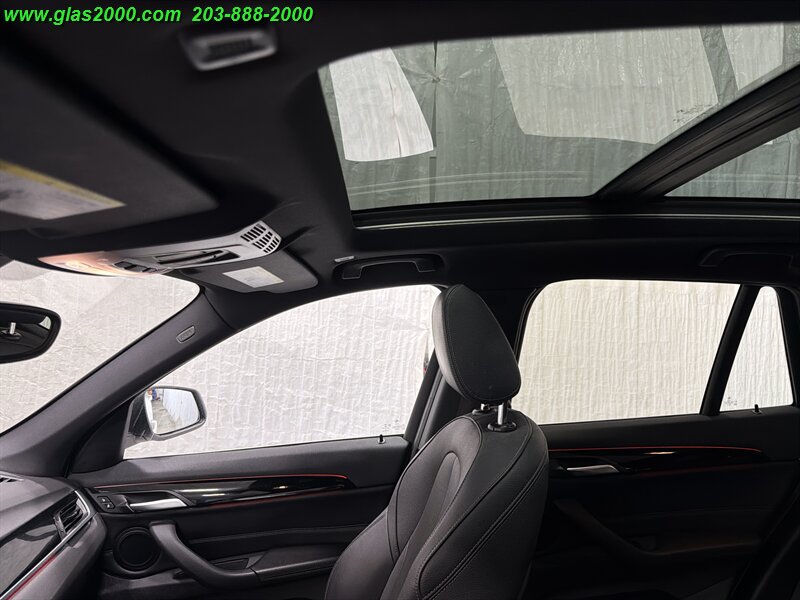 2018 BMW X1 xDrive28i - Photo 12 - Bethany, CT 06524