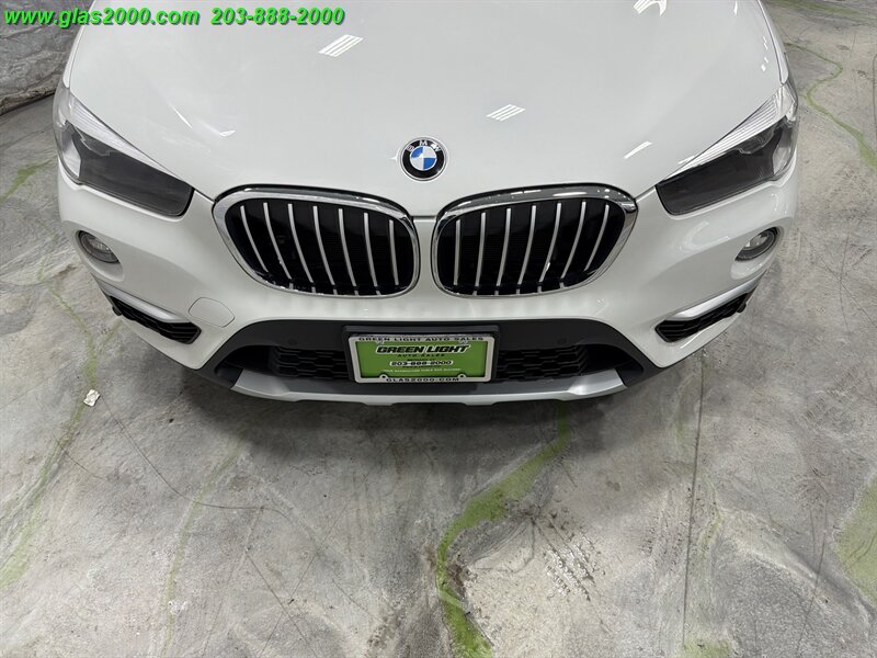2018 BMW X1 xDrive28i - Photo 24 - Bethany, CT 06524