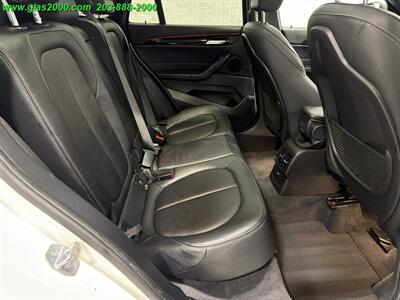 2018 BMW X1 xDrive28i - Photo 10 - Bethany, CT 06524