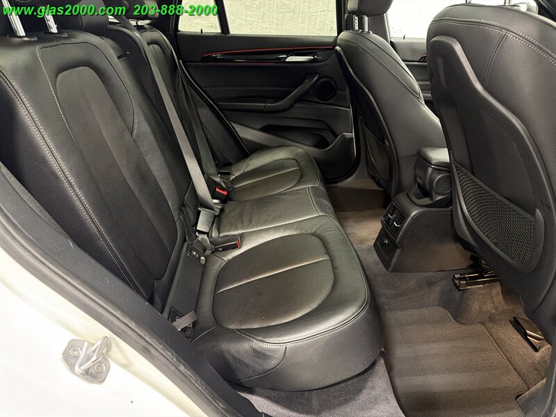 2018 BMW X1 xDrive28i - Photo 10 - Bethany, CT 06524