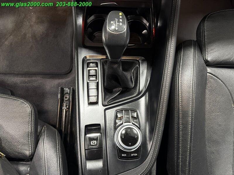 2018 BMW X1 xDrive28i - Photo 31 - Bethany, CT 06524