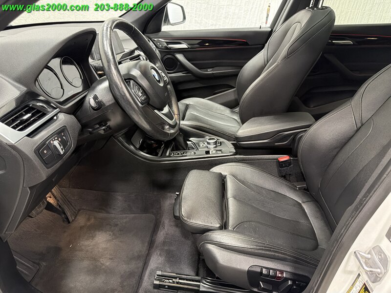 2018 BMW X1 xDrive28i - Photo 23 - Bethany, CT 06524