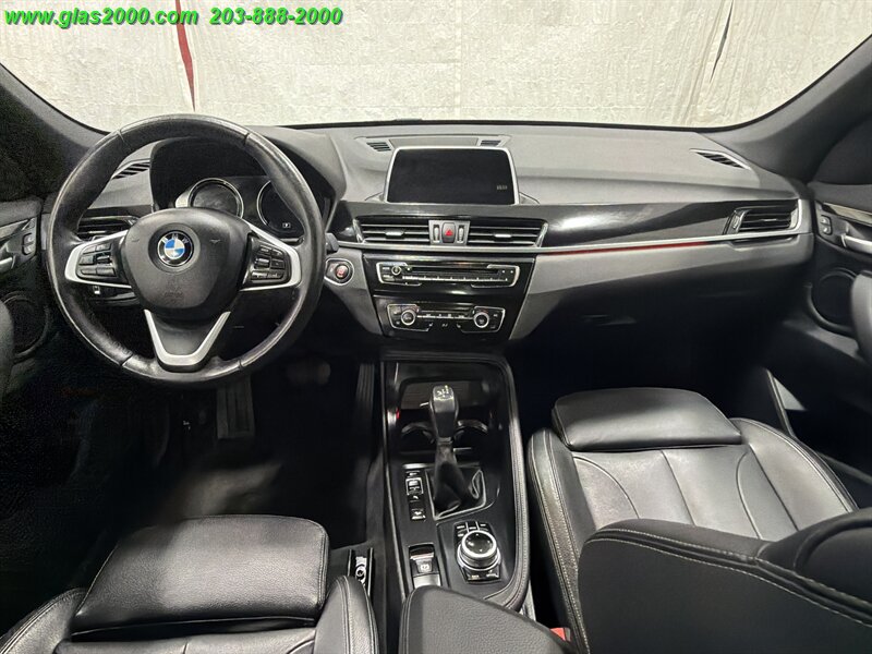 2018 BMW X1 xDrive28i - Photo 6 - Bethany, CT 06524