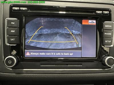 2015 Volkswagen Tiguan S 4Motion   - Photo 11 - Bethany, CT 06524