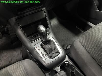 2015 Volkswagen Tiguan S 4Motion   - Photo 28 - Bethany, CT 06524