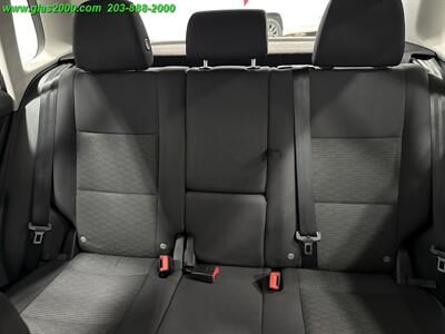 2015 Volkswagen Tiguan S 4Motion   - Photo 24 - Bethany, CT 06524