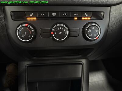 2015 Volkswagen Tiguan S 4Motion   - Photo 29 - Bethany, CT 06524