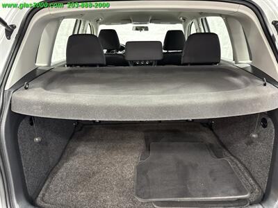 2015 Volkswagen Tiguan S 4Motion   - Photo 15 - Bethany, CT 06524