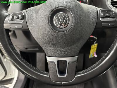 2015 Volkswagen Tiguan S 4Motion   - Photo 22 - Bethany, CT 06524