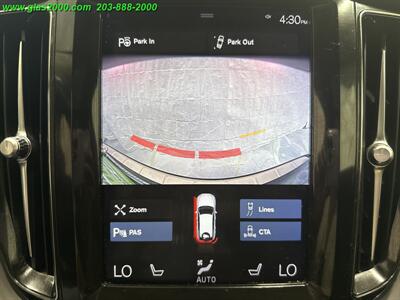 2018 Volvo XC60 T5 Momentum   - Photo 17 - Bethany, CT 06524