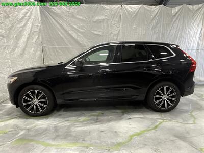 2018 Volvo XC60 T5 Momentum   - Photo 13 - Bethany, CT 06524