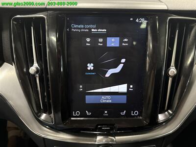 2018 Volvo XC60 T5 Momentum   - Photo 29 - Bethany, CT 06524