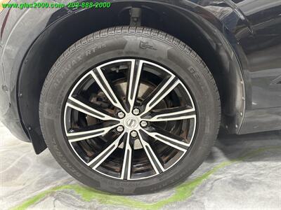 2018 Volvo XC60 T5 Momentum   - Photo 16 - Bethany, CT 06524