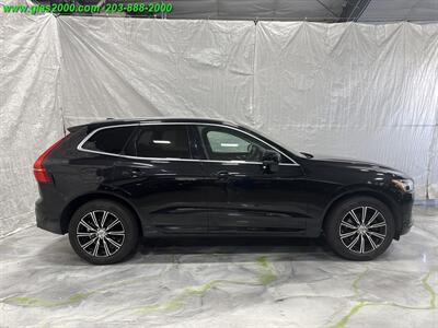2018 Volvo XC60 T5 Momentum   - Photo 14 - Bethany, CT 06524