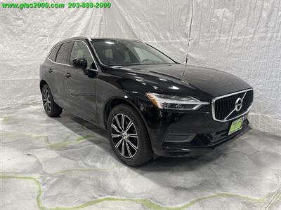 2018 Volvo XC60 T5 Momentum   - Photo 2 - Bethany, CT 06524