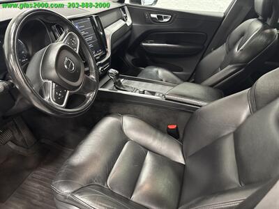 2018 Volvo XC60 T5 Momentum   - Photo 3 - Bethany, CT 06524