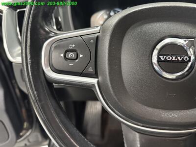 2018 Volvo XC60 T5 Momentum   - Photo 21 - Bethany, CT 06524