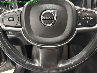 2018 Volvo XC60 T5 Momentum   - Photo 22 - Bethany, CT 06524