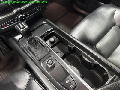 2018 Volvo XC60 T5 Momentum   - Photo 32 - Bethany, CT 06524