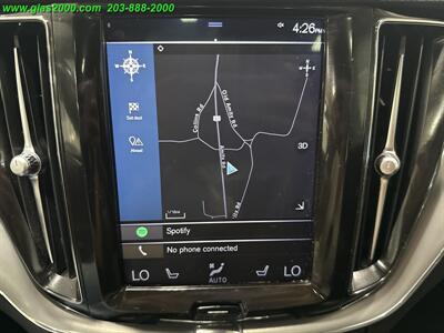 2018 Volvo XC60 T5 Momentum   - Photo 11 - Bethany, CT 06524