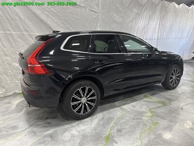 2018 Volvo XC60 T5 Momentum   - Photo 8 - Bethany, CT 06524