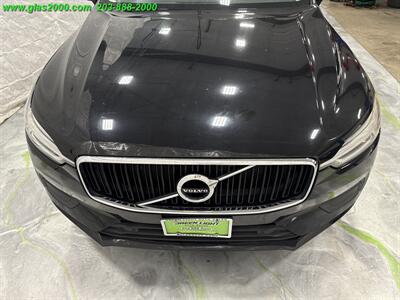 2018 Volvo XC60 T5 Momentum   - Photo 24 - Bethany, CT 06524