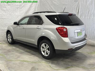 2015 Chevrolet Equinox LT   - Photo 7 - Bethany, CT 06524