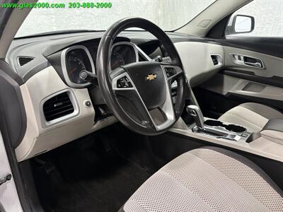 2015 Chevrolet Equinox LT   - Photo 3 - Bethany, CT 06524