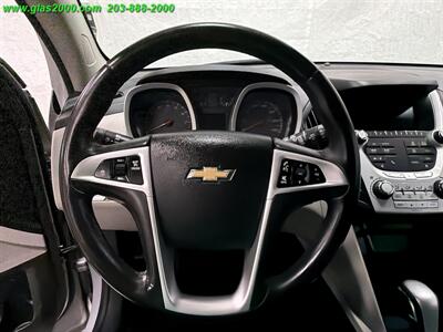 2015 Chevrolet Equinox LT   - Photo 4 - Bethany, CT 06524