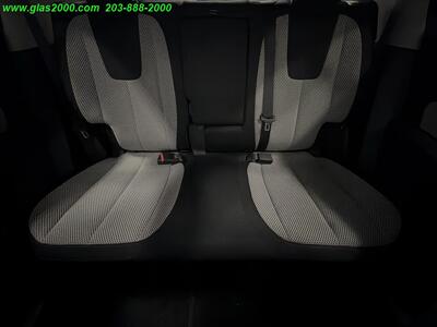 2015 Chevrolet Equinox LT   - Photo 24 - Bethany, CT 06524