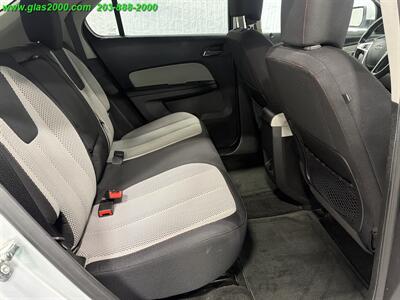 2015 Chevrolet Equinox LT   - Photo 10 - Bethany, CT 06524