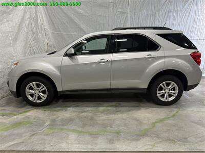 2015 Chevrolet Equinox LT   - Photo 13 - Bethany, CT 06524