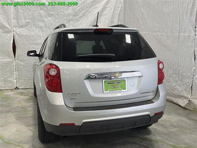 2015 Chevrolet Equinox LT   - Photo 31 - Bethany, CT 06524