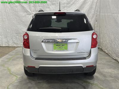 2015 Chevrolet Equinox LT   - Photo 20 - Bethany, CT 06524