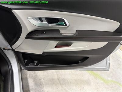 2015 Chevrolet Equinox LT   - Photo 26 - Bethany, CT 06524