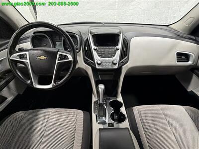 2015 Chevrolet Equinox LT   - Photo 6 - Bethany, CT 06524