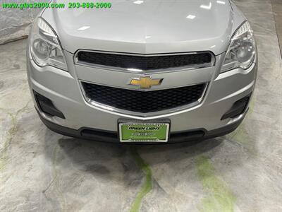 2015 Chevrolet Equinox LT   - Photo 18 - Bethany, CT 06524