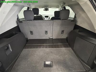2015 Chevrolet Equinox LT   - Photo 15 - Bethany, CT 06524