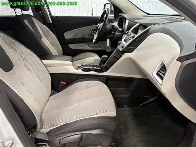 2015 Chevrolet Equinox LT   - Photo 21 - Bethany, CT 06524