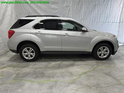 2015 Chevrolet Equinox LT   - Photo 14 - Bethany, CT 06524