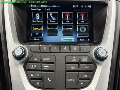 2015 Chevrolet Equinox LT   - Photo 30 - Bethany, CT 06524