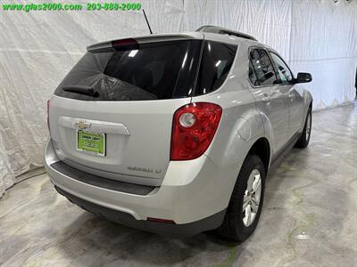 2015 Chevrolet Equinox LT   - Photo 8 - Bethany, CT 06524