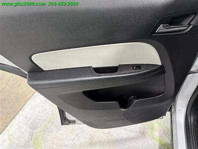 2015 Chevrolet Equinox LT   - Photo 28 - Bethany, CT 06524