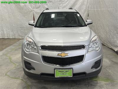 2015 Chevrolet Equinox LT   - Photo 19 - Bethany, CT 06524