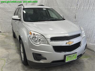 2015 Chevrolet Equinox LT   - Photo 32 - Bethany, CT 06524