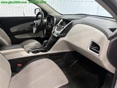 2015 Chevrolet Equinox LT   - Photo 5 - Bethany, CT 06524